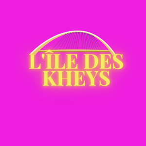 L'île des Kheys