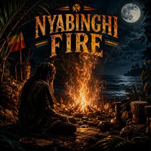 Nyabinghi Fire