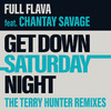 Full Flava - Get Down Saturday Night (Terry Hunter Dub)