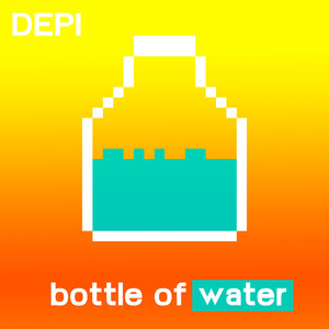 Bottle of Water