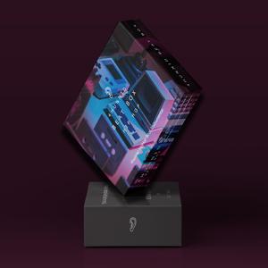 Retrowave Type Beat "Revolution"