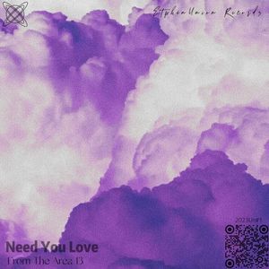 Need your Love