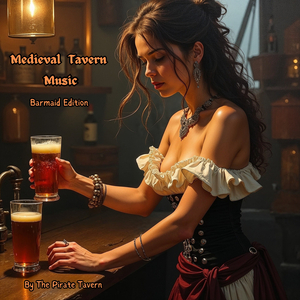 The Alehouse Where Legends Are Born