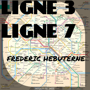 Ligne 3 Ligne 7