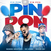 Dj Adoni - PIN PON