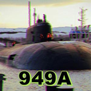 949A型核潜艇 New Wave Trap Beat