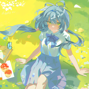 まだ指先に滲んでいる夏