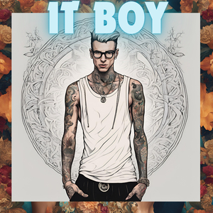 it boy