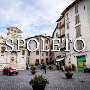 SPOLETO