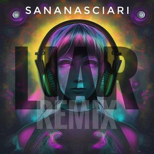 Liar (how you know to lie well) (Remix Version)