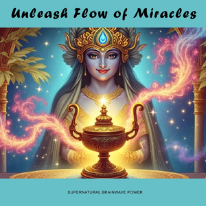 Miracle Flower of Abundance