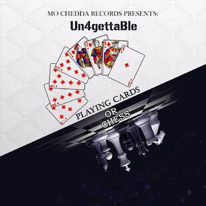 Playing Cards or Chess