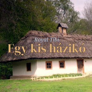 Egy kis házikó