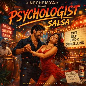 Psychlogist Salsa