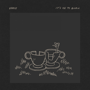 燃烧没事 (另一版)