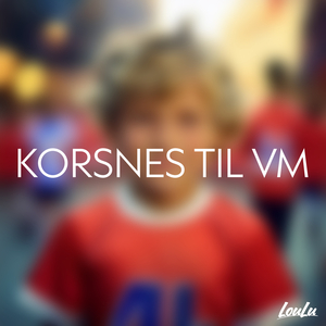 Korsnes til VM