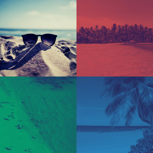 一尘不染放松的印象数