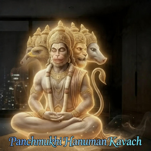 Panchmukhi Hanuman Kavach