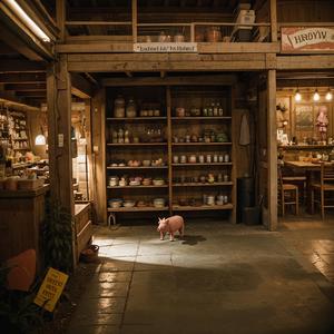 唱唐诗 襄阳雪夜感怀