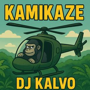 Kamikaze