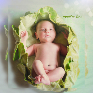 Mozart:Adagio In B Minor K.540