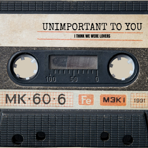 Unimportant to You