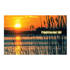 Pandongane Ibu