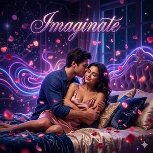 IMAGINATE