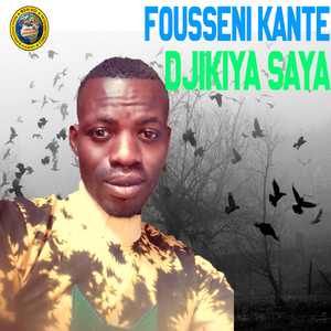 Djikiya Saya