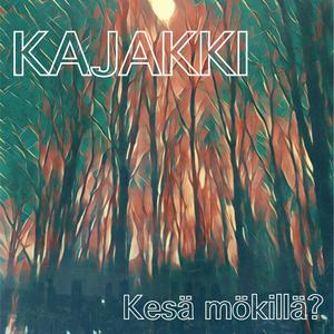 Kesä mökillä?
