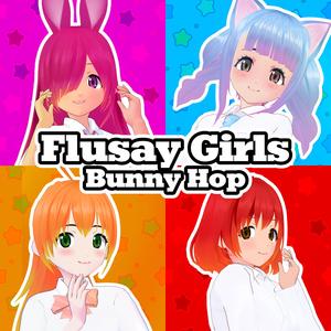 Bunny Hop (Instrumental)