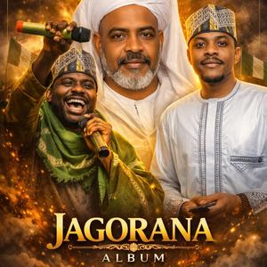 Jagorana (feat. Zaki dan yaya)