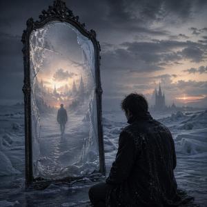 Вечная Мерзлота