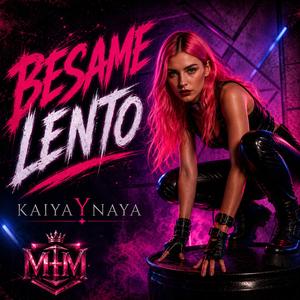 Bésame Lento