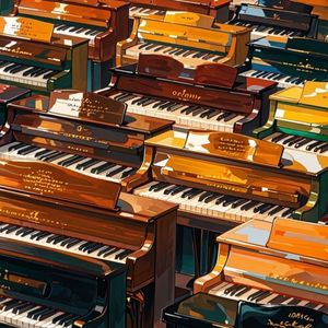 只有你能看到我的温柔