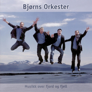 Min hjembygds vals