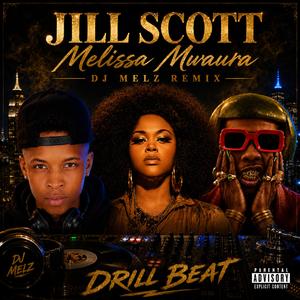 Golden (DJ Melz Remix)