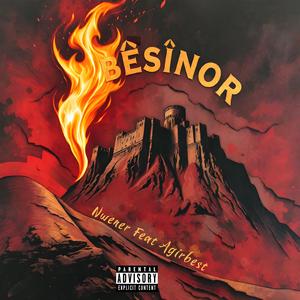Bêsînor (feat. Agirbest)