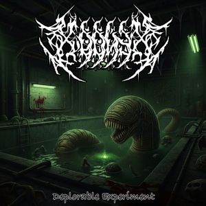 Biological Abomination