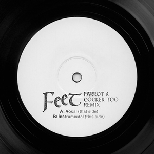 Feet (Parrot And Cocker Too Remix (Vocal))