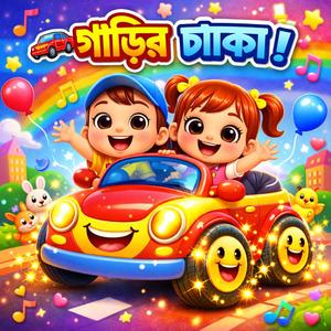 চলো গাড়িতে ঘুরে আসি