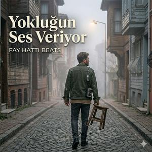 Yokluğun Ses Veriyor
