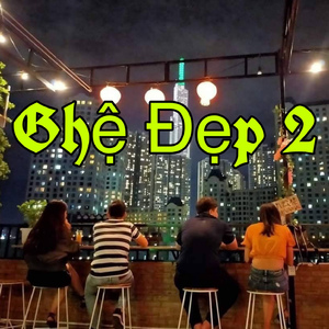 Sóng gió bụi trần