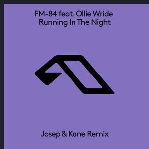 Running In The Night (Josep & Kane Extended Mix)