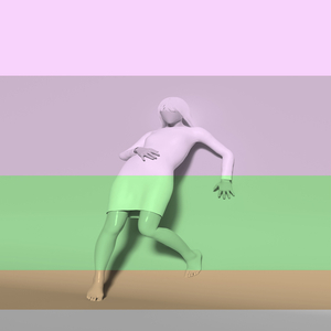 Waltzing in the Rain (Arr. Mugi 2 Guitars & Flute)