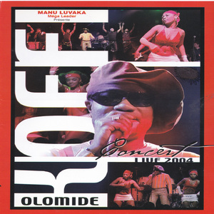 Biblia na maboko / Intro / À l'honneur des DJ (Live)