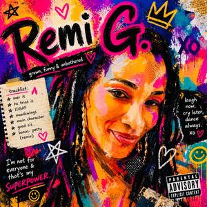 D 1 Scholarship (Remix ft. Papi X)