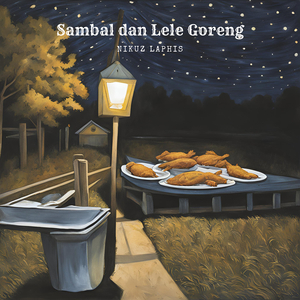 Sambal Dan Lele Goreng