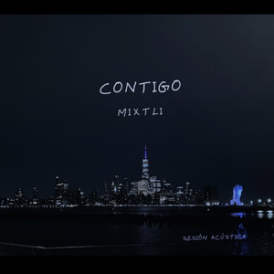 Contigo (Acoustic Version)