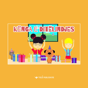 Kenga e Ditelindjes